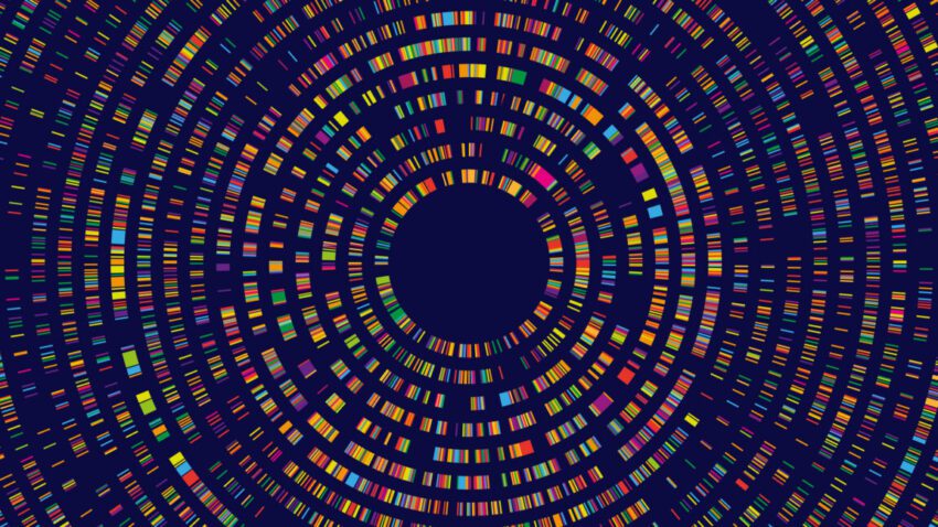 Tech News 8 have we leapt into commercial genetic testing
