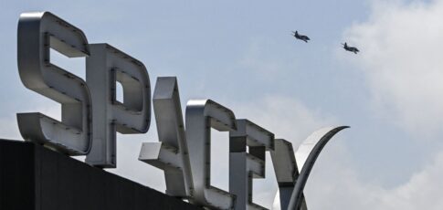 Tech News 9 elon musk s spacex company town is
