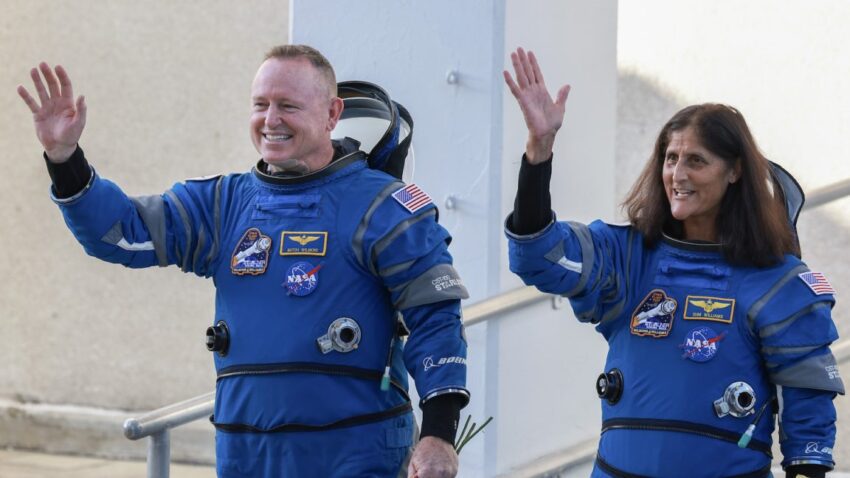 nasa chief classifies starliner flight as type