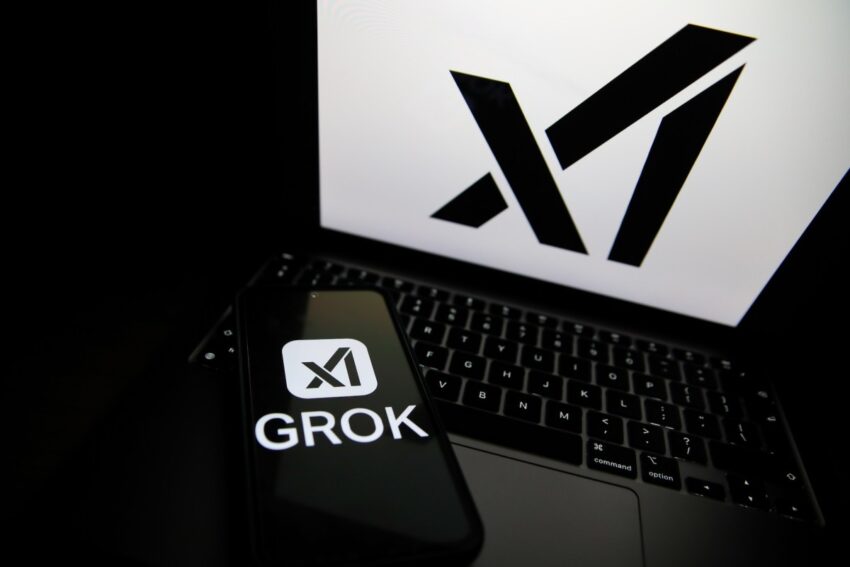 Tech News 1 coalition demands federal grok ban over nonconsensual