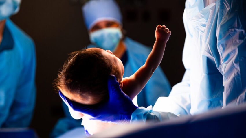 Tech News 10 newborn dies after mother drinks raw milk