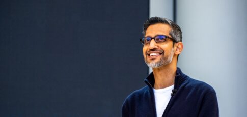 Tech News 7 amazon and google are winning the ai
