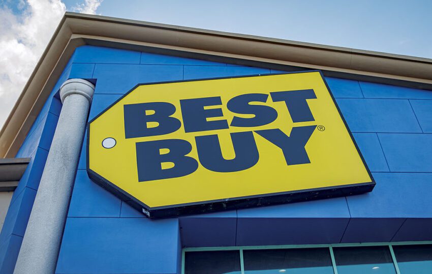 best buy worker used manager s code