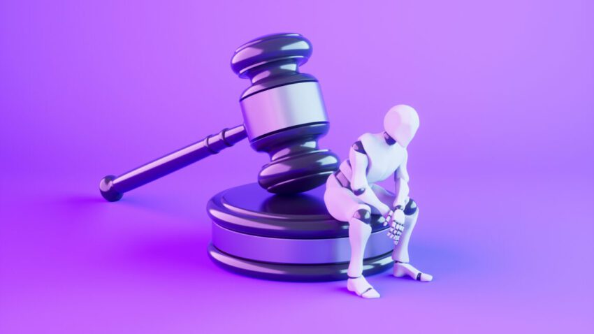 lawyer sets new standard for abuse of