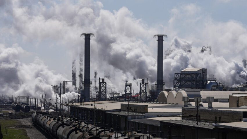 Tech News 7 under trump epa s enforcement of environmental