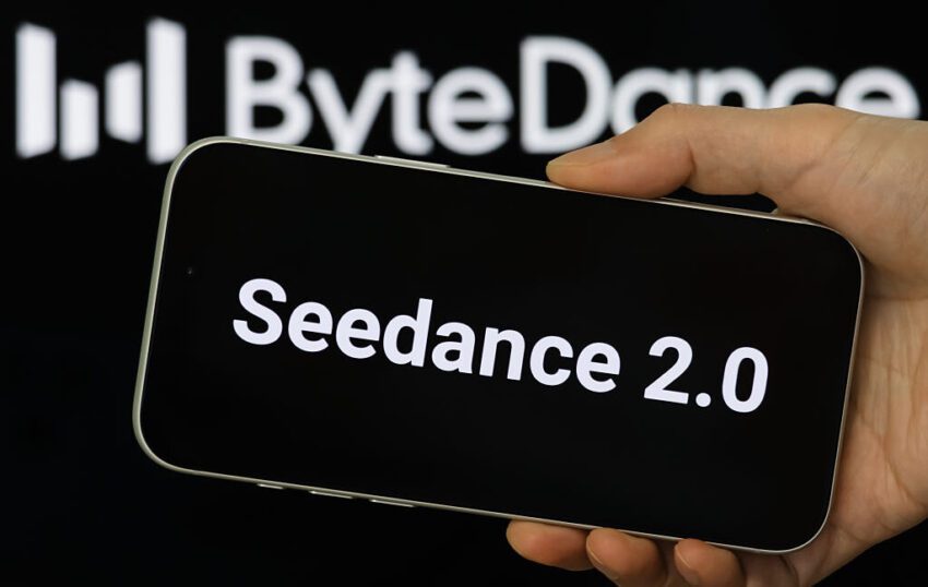 Tech News 4 bytedance backpedals after seedance 2 0 turned
