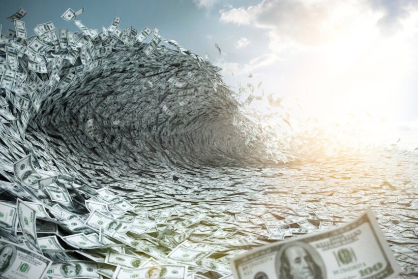 more startups are hitting 10m arr in