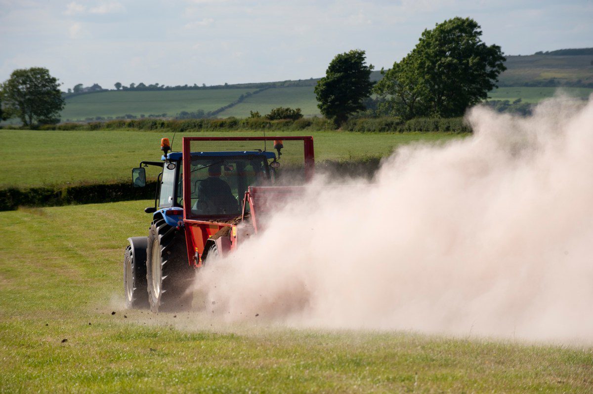 Google- and Microsoft-backed Terradot acquires carbon-removal competitor 2 google- and microsoft-backed terradot acquires carbon-removal competitor