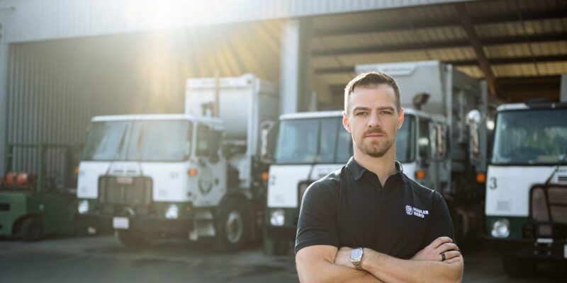 Hauler Hero collects $16M for its AI waste management software 2 hauler hero collects 16m for its ai