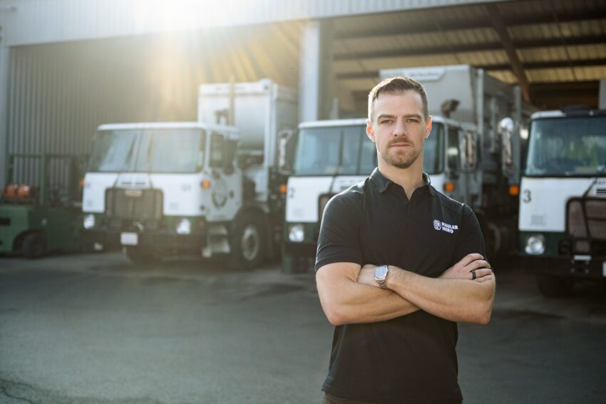 Tech News 2 hauler hero collects 16m for its ai