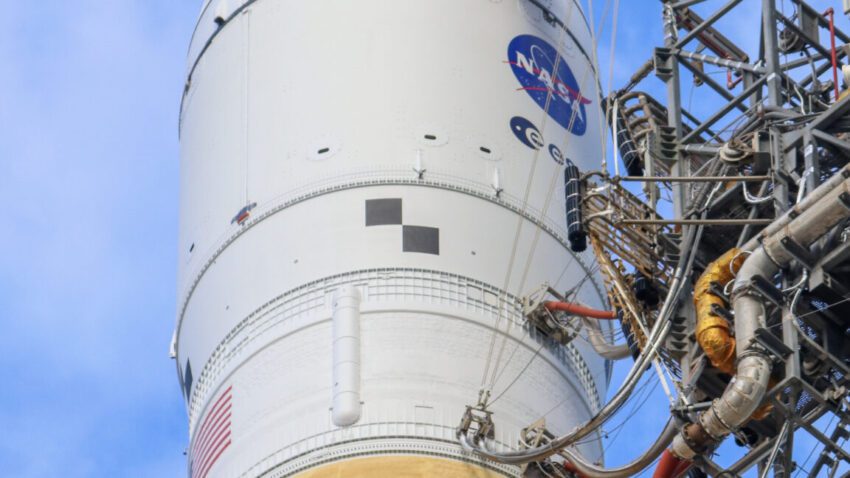 Tech News 1 nasa says it needs to haul the
