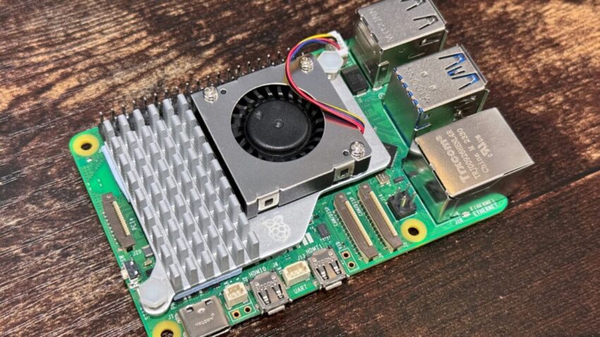 Tech News 6 ongoing ram crisis prompts raspberry pi s