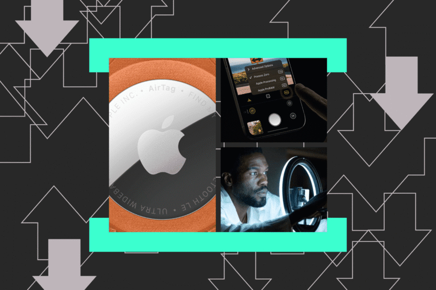 Tech News 5 a nice upgrade for apple s simplest