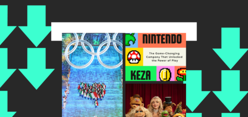 Tech News 8 the best way to watch the olympics