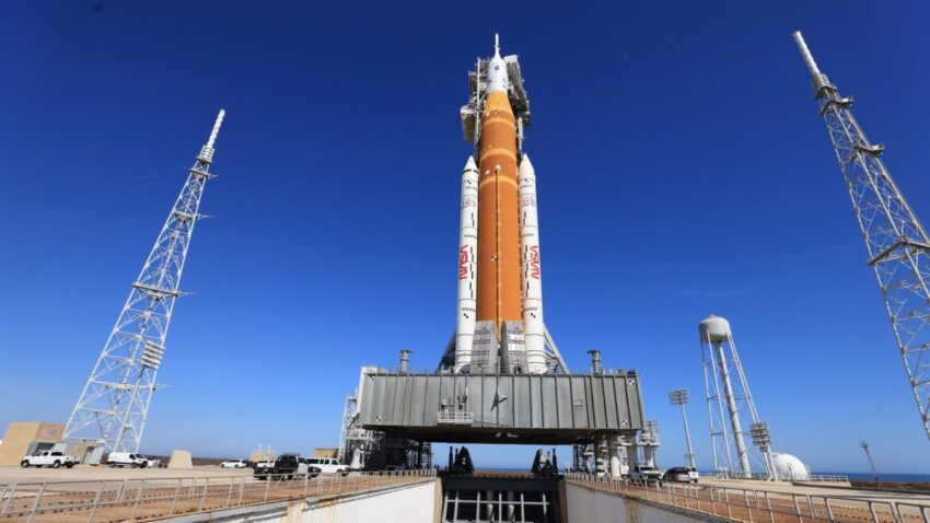 Tech News 6 after fueling test optimism grows for march