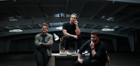 Tech News 3 linq raises 20m to enable ai assistants