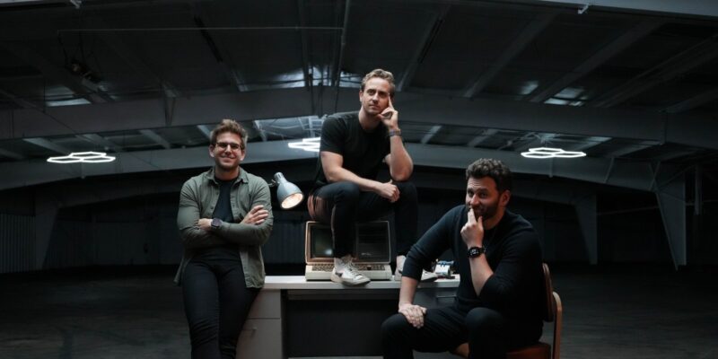 Linq raises $20M to enable AI assistants to live within messaging apps 5 linq raises 20m to enable ai assistants