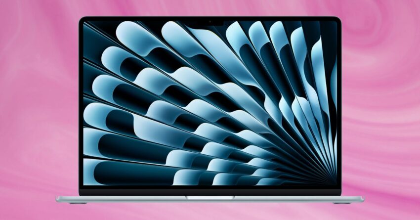 these are the best new macbook air
