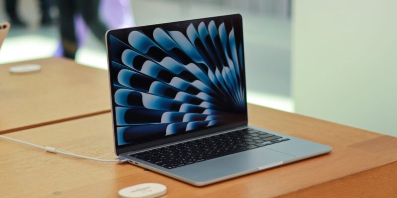 M5 MacBook Air will just be a spec bump, but there’s one upgrade I really want to see 20 m5 macbook air will just be a