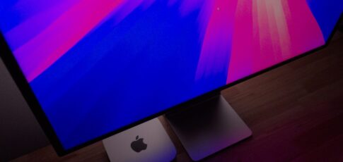 Tech News 7 studio display refresh looms with three key