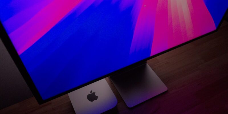 Studio Display refresh looms with three key upgrades 1 studio display refresh looms with three key