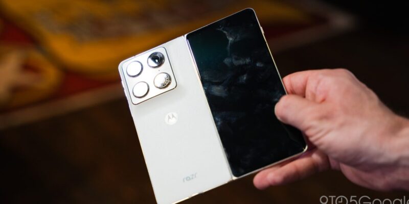 Motorola Razr Fold leak offers a peek at limited FIFA World Cup paint job 3 motorola razr fold leak offers a peek