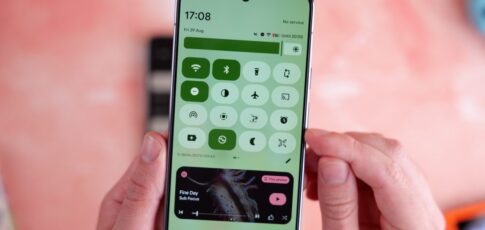 pixel vpn by google update adds status
