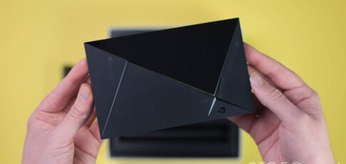 nvidia shield tv is getting a new