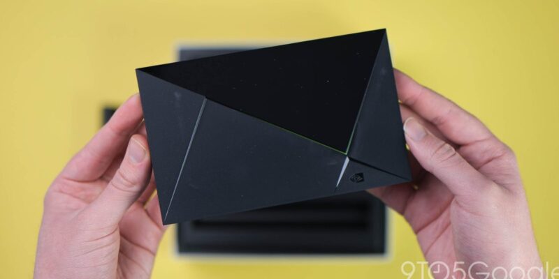 Nvidia Shield TV is getting a new update following promise of continued support 12 nvidia shield tv is getting a new