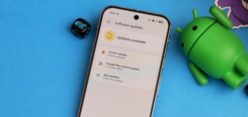 android 16 february 2026 update rolling out