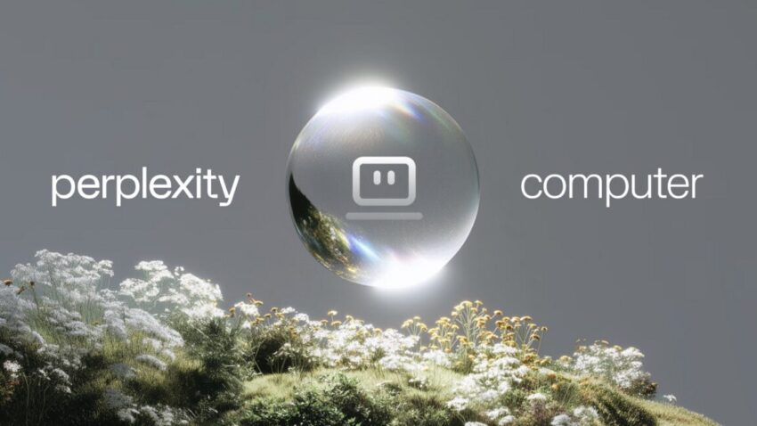 Tech News 3 perplexity announces computer an ai agent that
