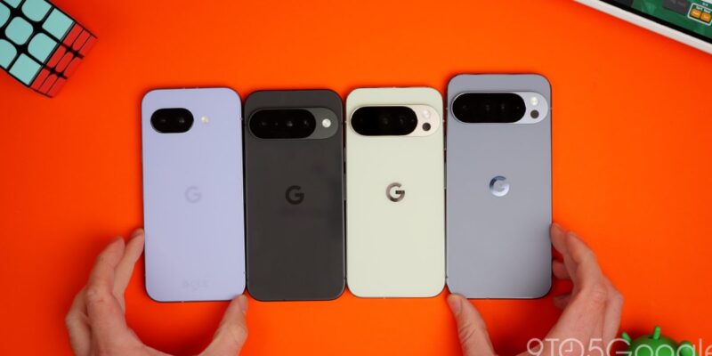 deals pixel 10 up to 500 off