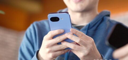 the pixel 10a and galaxy s26 aren