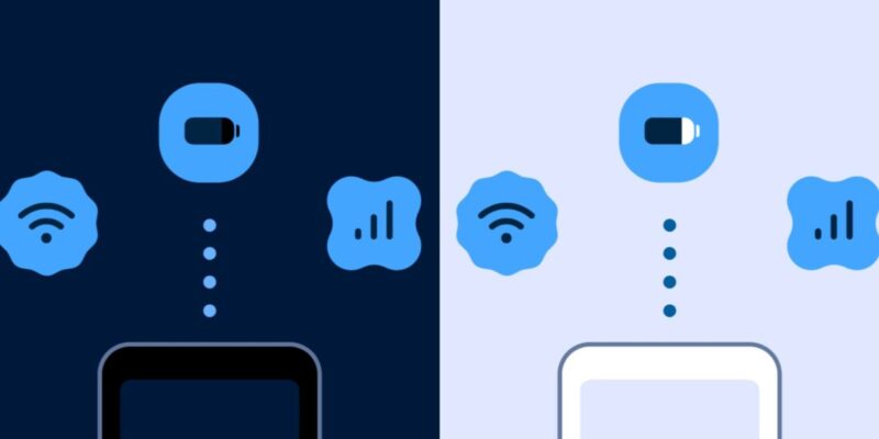 android 16 qpr3 pixel adds adaptive connectivity