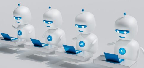 Tech News 4 apple researchers develop on-device ai agent that