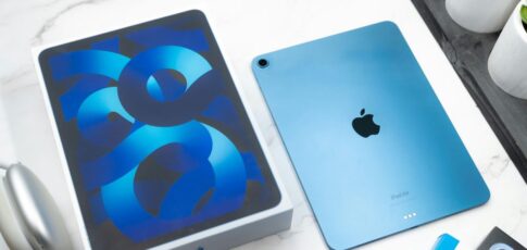 ipad shipments jump in q4 2025 but