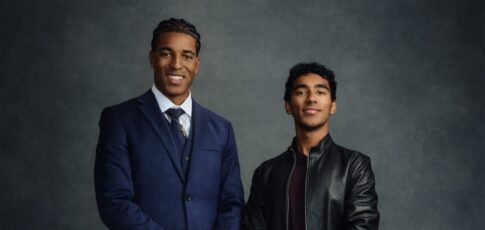 Tech News 6 two stanford students launch 2m startup accelerator