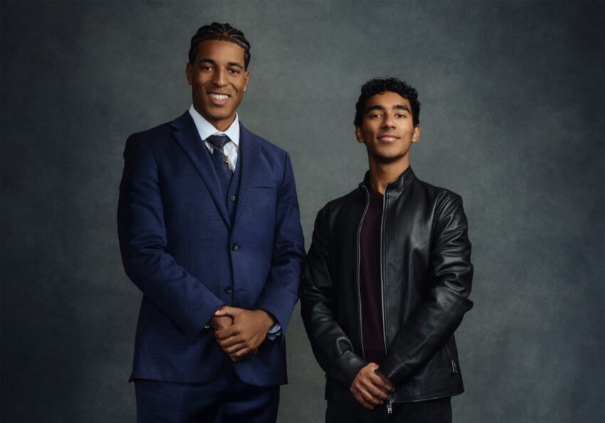 Tech News 1 two stanford students launch 2m startup accelerator