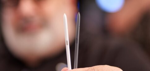 Tech News 8 samsung teases more advanced s pen no