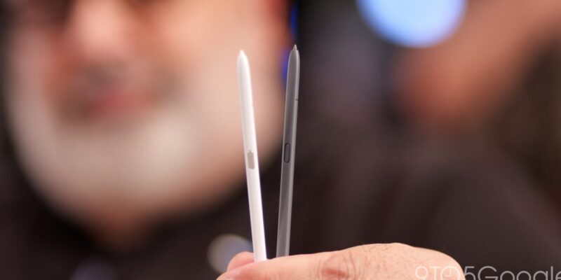 Samsung teases ‘more advanced’ S Pen, no TriFold or Edge sequels yet 6 samsung teases more advanced s pen no