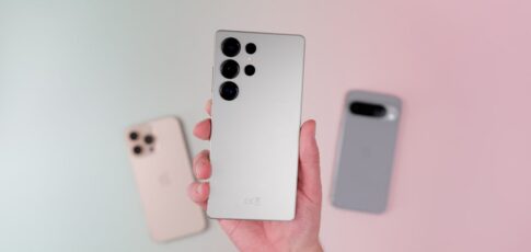 samsung s galaxy s26 ultra renders showcase