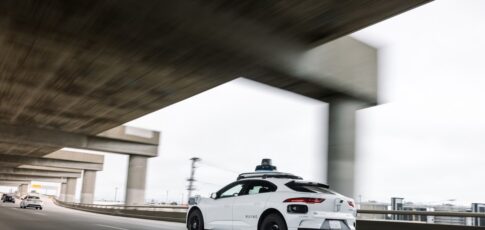 Tech News 2 waymo reportedly raising a 16b funding round