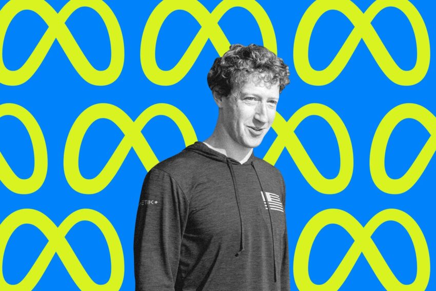 zuckerberg considered changing how meta studies social