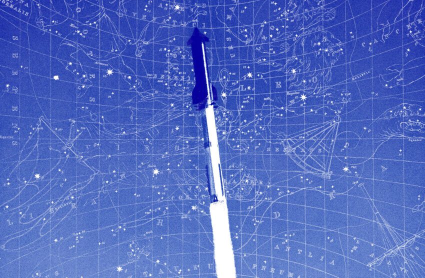 Tech News 8 spacex wants to put 1 million solar-powered