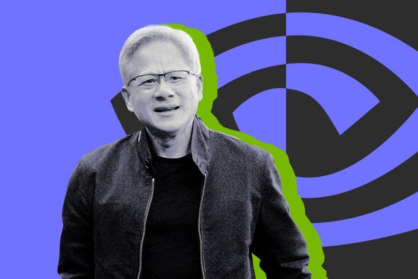Tech News 10 nvidia ceo denies he s unhappy with