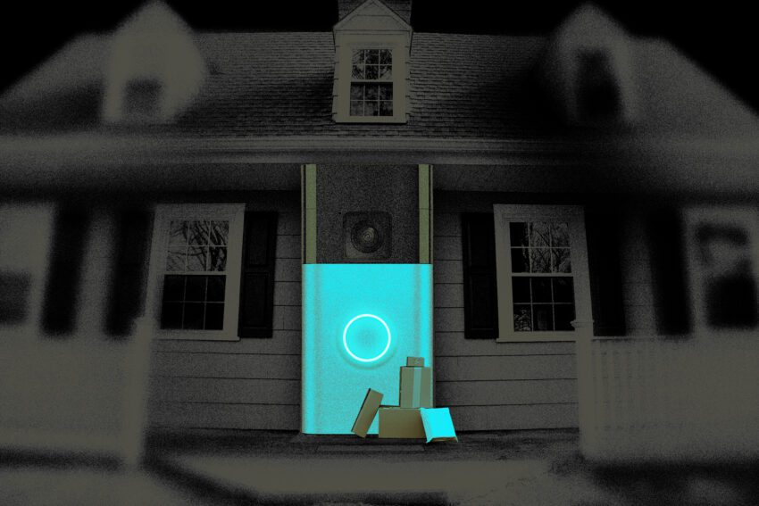 ring cancels its partnership with flock safety