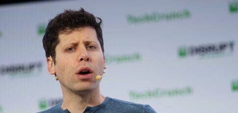 Tech News 7 sam altman got exceptionally testy over claude