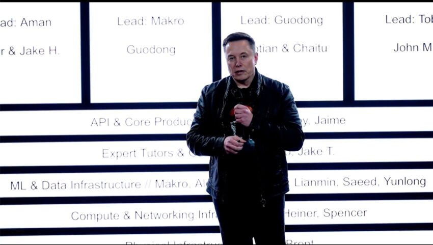 Tech News 9 xai lays out interplanetary ambitions in public