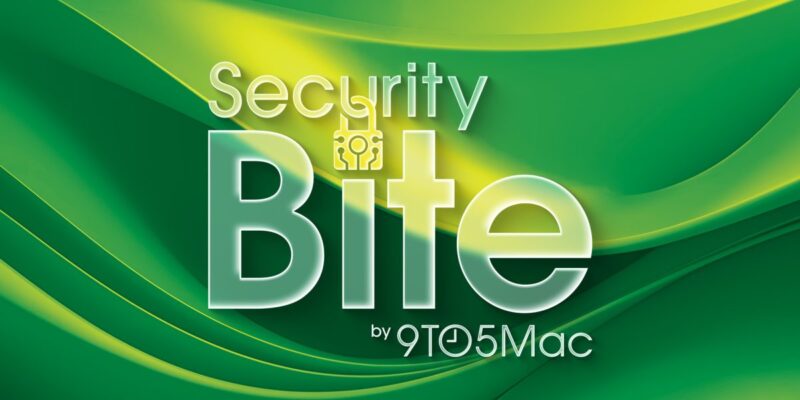security bite podcast it s all about