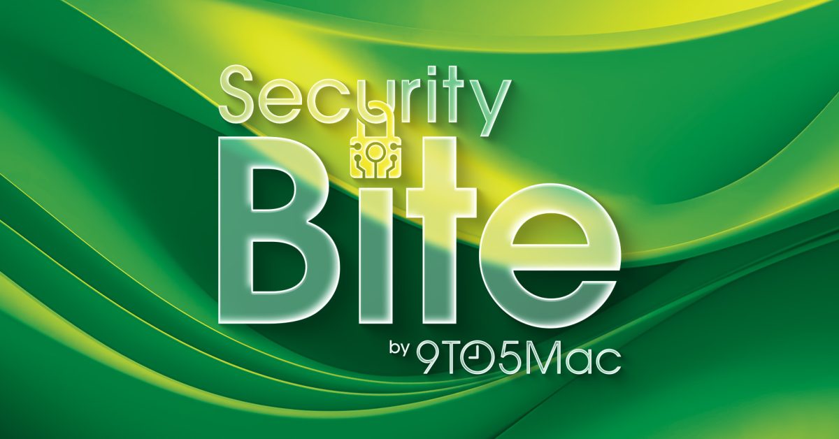 security bite podcast it s all about